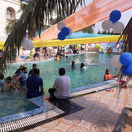 La Platina Premium Suites, Near Puri Sea Beach Eksteriør bilde