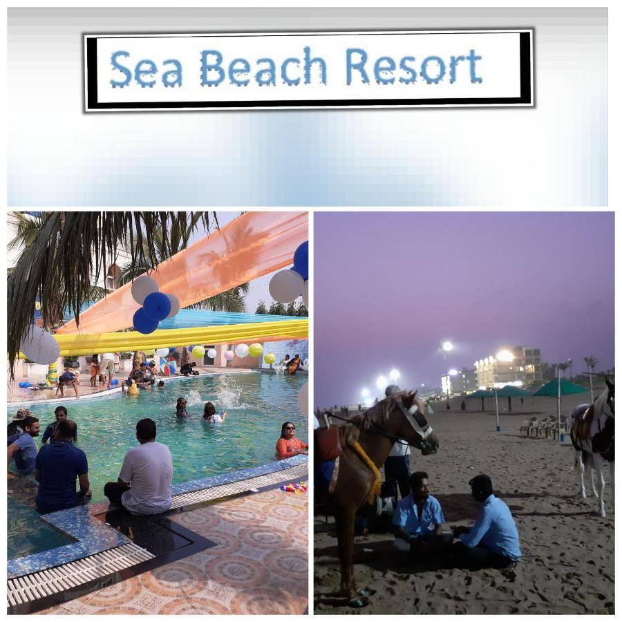 La Platina Premium Suites, Near Puri Sea Beach Eksteriør bilde