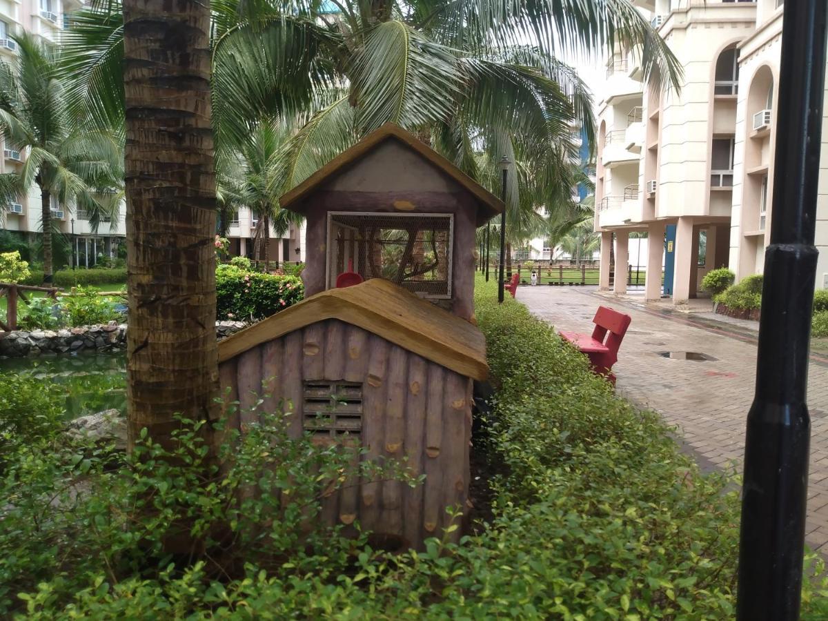 La Platina Premium Suites, Near Puri Sea Beach Eksteriør bilde