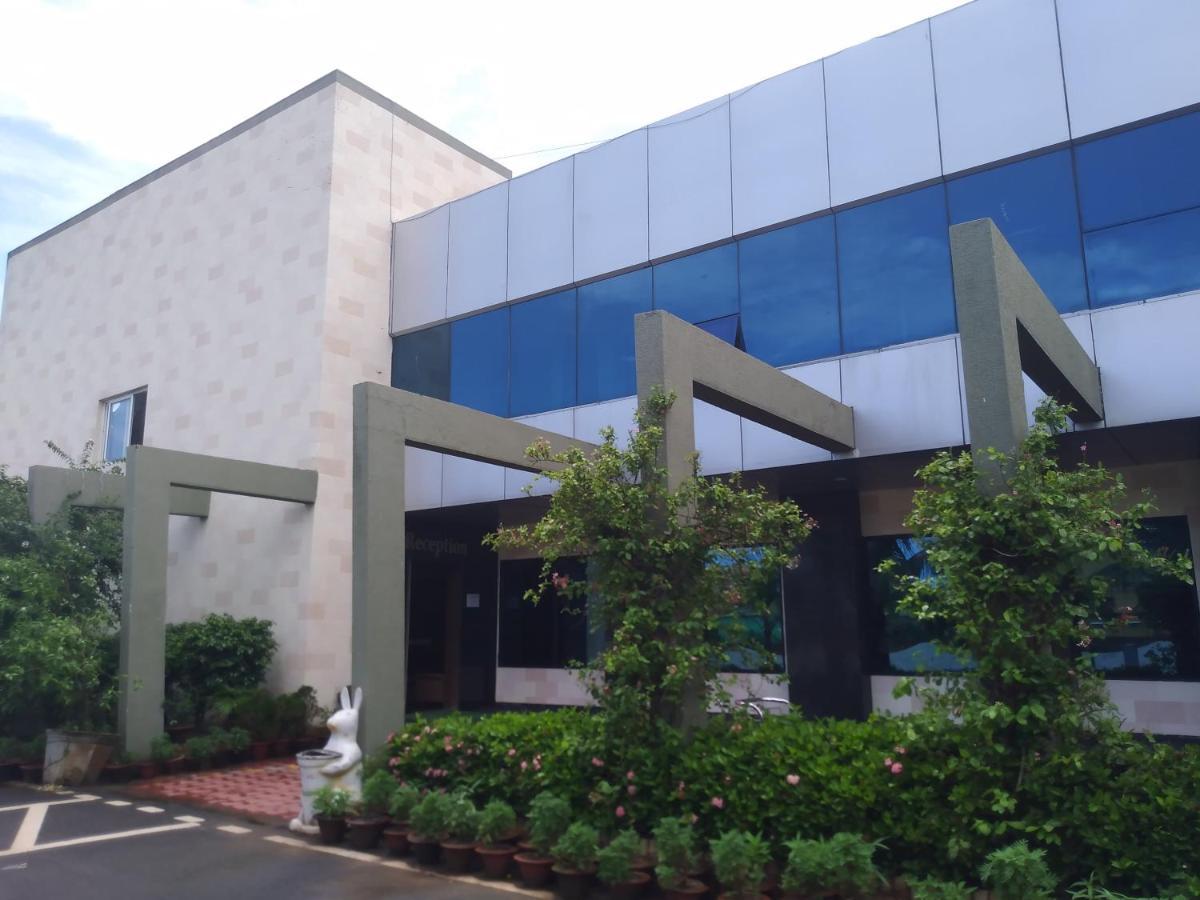 La Platina Premium Suites, Near Puri Sea Beach Eksteriør bilde