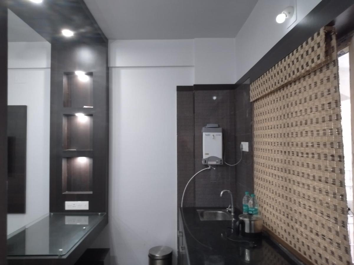 La Platina Premium Suites, Near Puri Sea Beach Eksteriør bilde