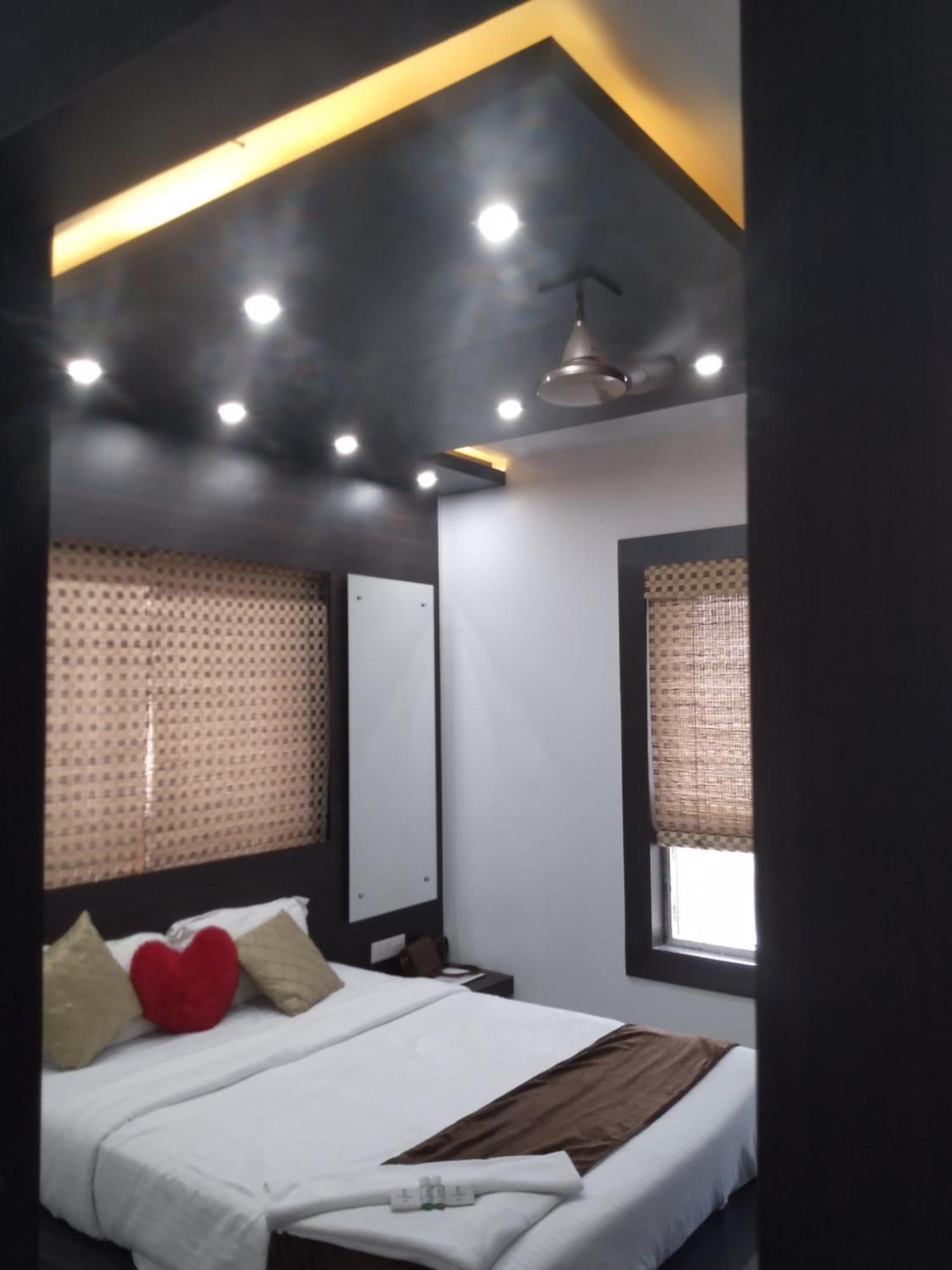 La Platina Premium Suites, Near Puri Sea Beach Eksteriør bilde