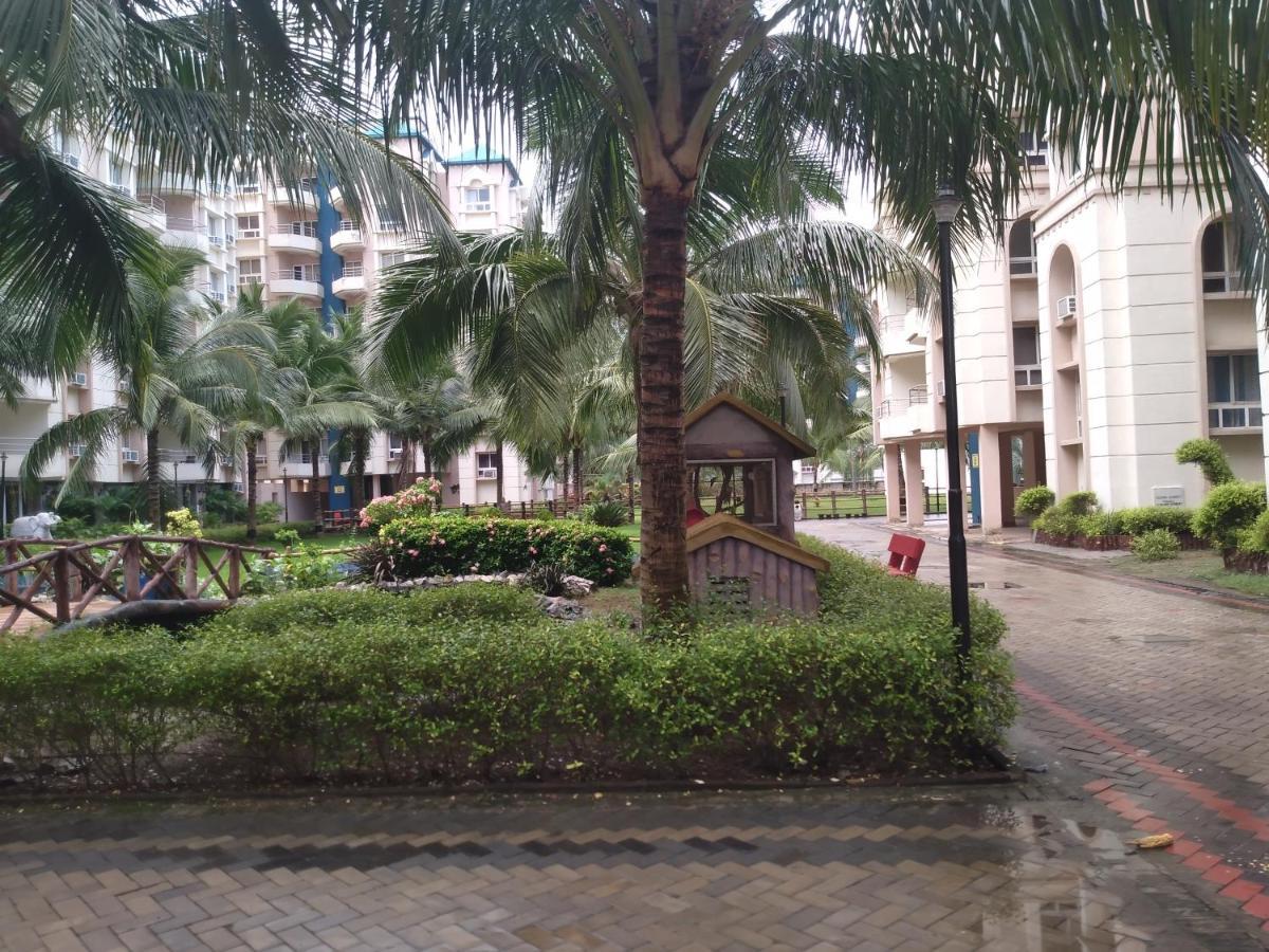 La Platina Premium Suites, Near Puri Sea Beach Eksteriør bilde