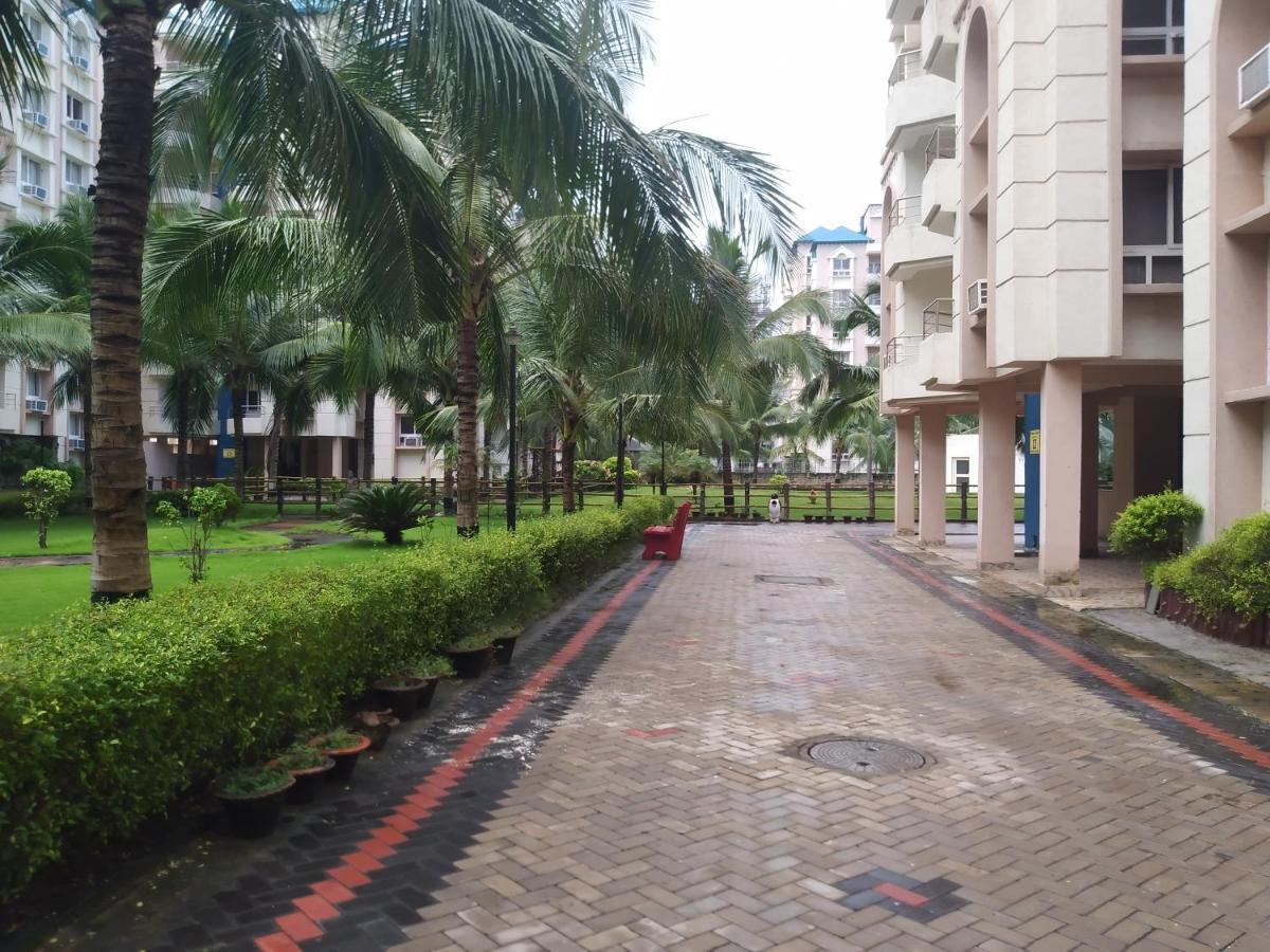 La Platina Premium Suites, Near Puri Sea Beach Eksteriør bilde