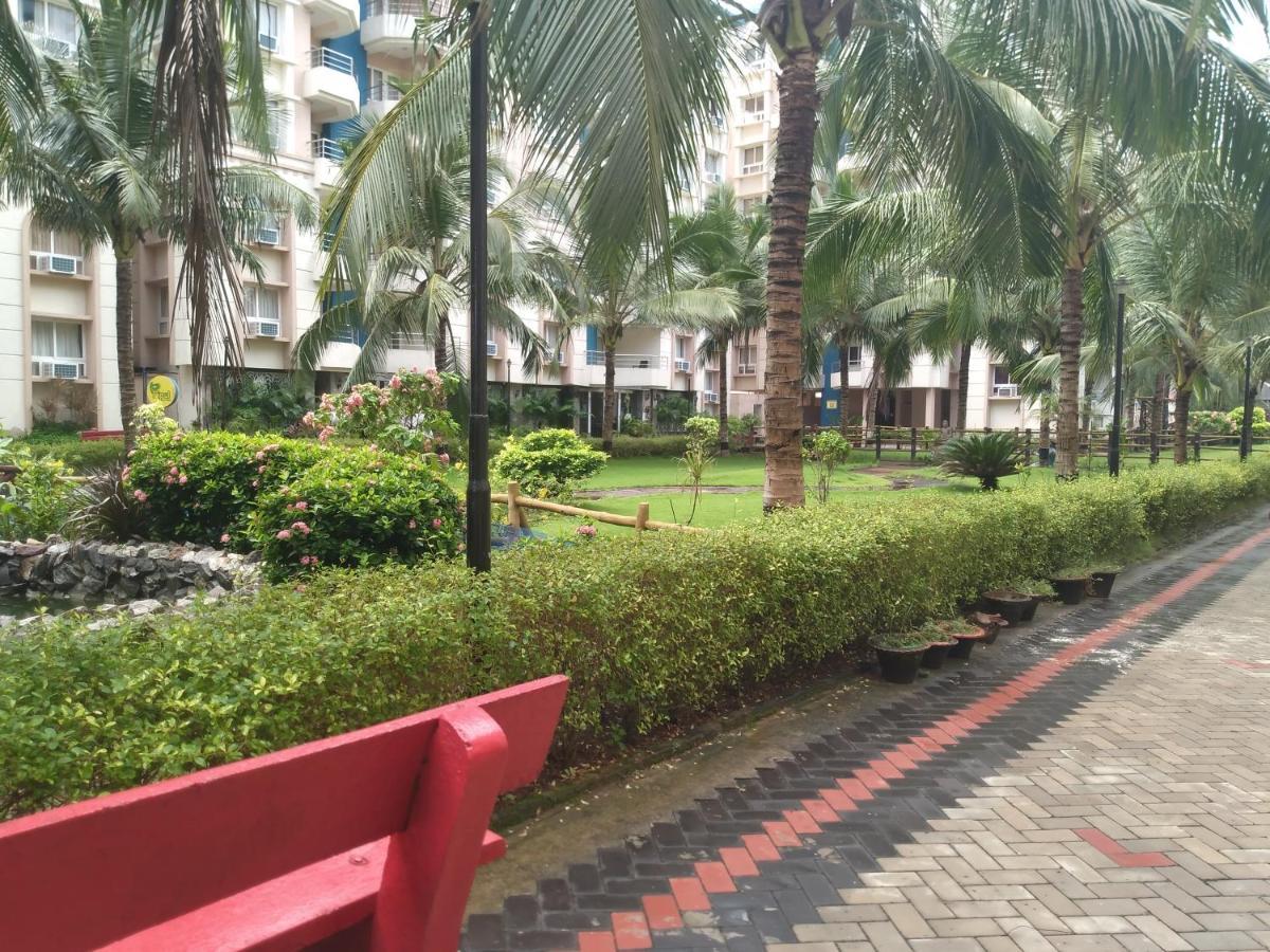 La Platina Premium Suites, Near Puri Sea Beach Eksteriør bilde