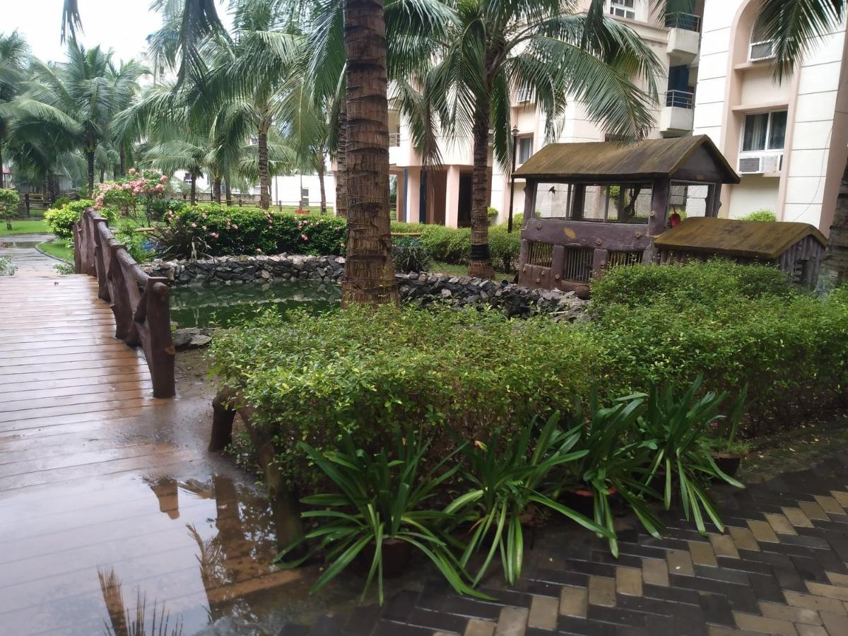 La Platina Premium Suites, Near Puri Sea Beach Eksteriør bilde