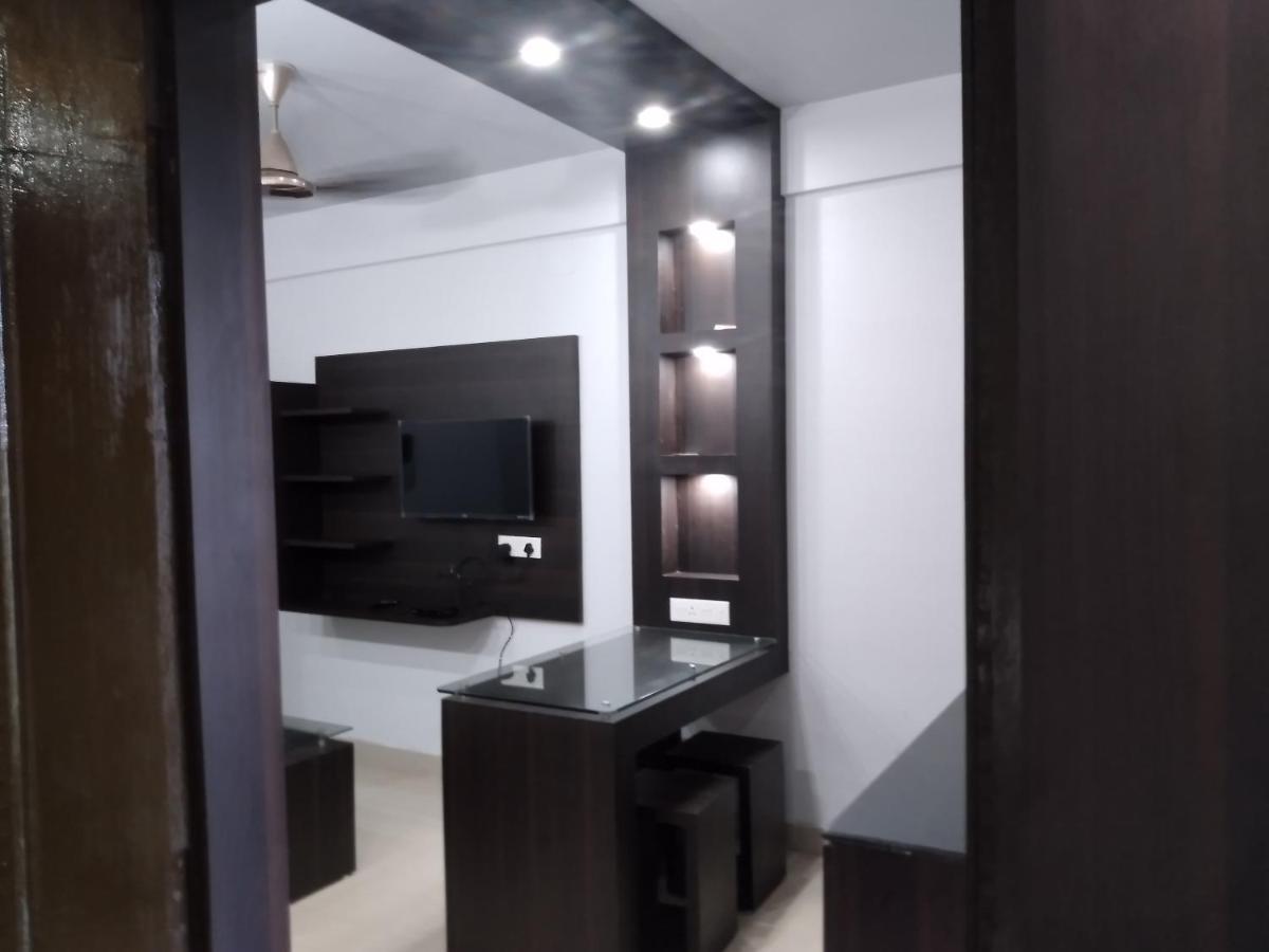 La Platina Premium Suites, Near Puri Sea Beach Eksteriør bilde