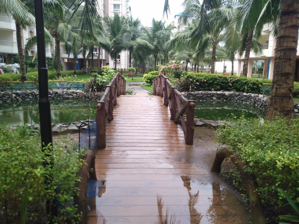 La Platina Premium Suites, Near Puri Sea Beach Eksteriør bilde