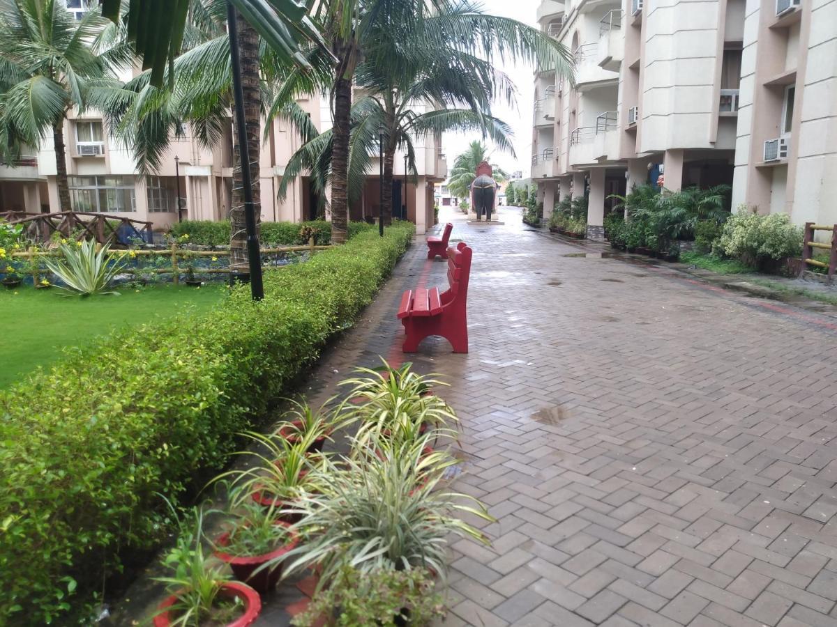 La Platina Premium Suites, Near Puri Sea Beach Eksteriør bilde
