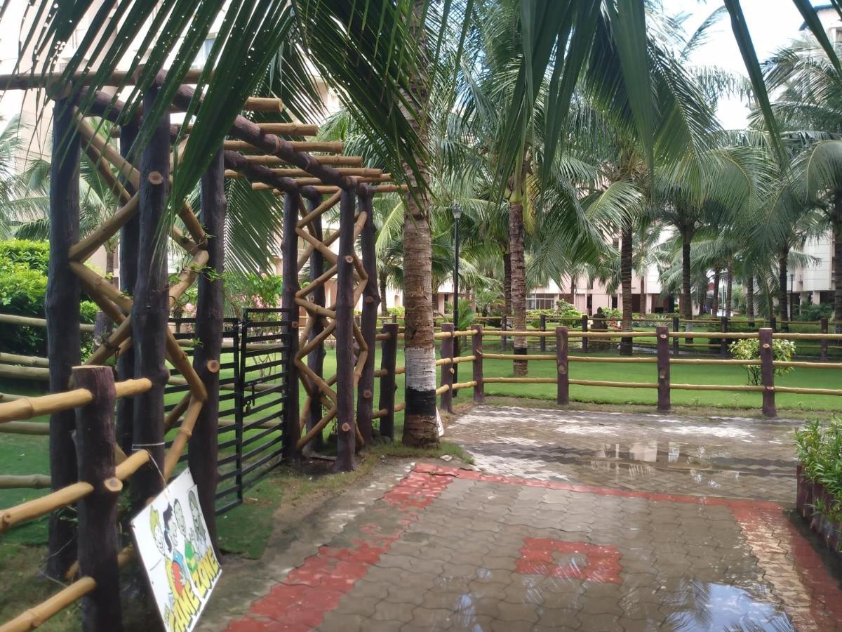 La Platina Premium Suites, Near Puri Sea Beach Eksteriør bilde