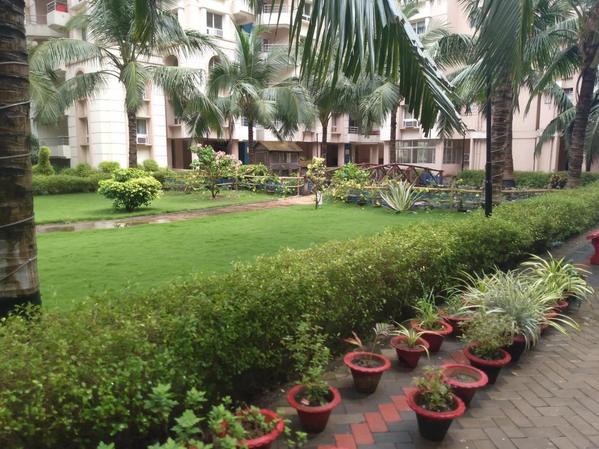 La Platina Premium Suites, Near Puri Sea Beach Eksteriør bilde