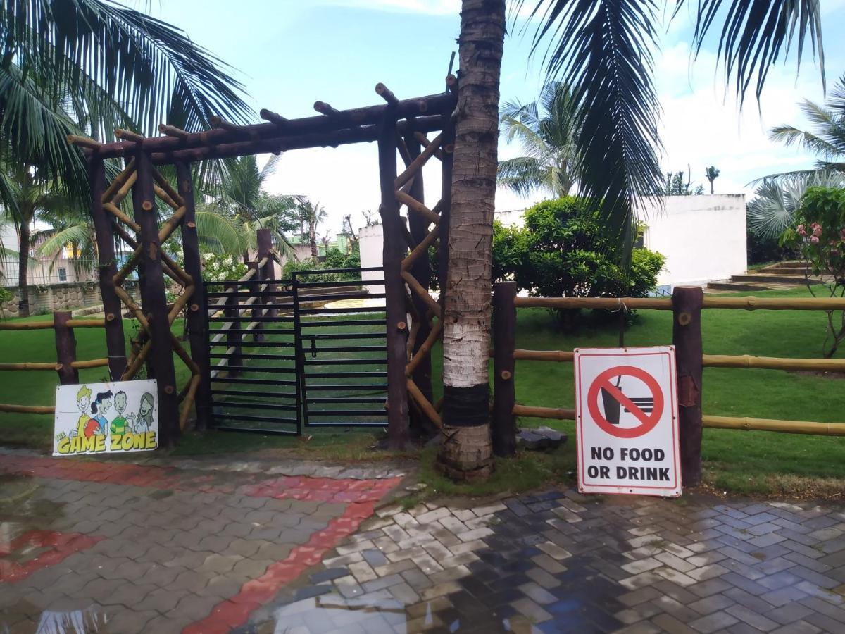La Platina Premium Suites, Near Puri Sea Beach Eksteriør bilde
