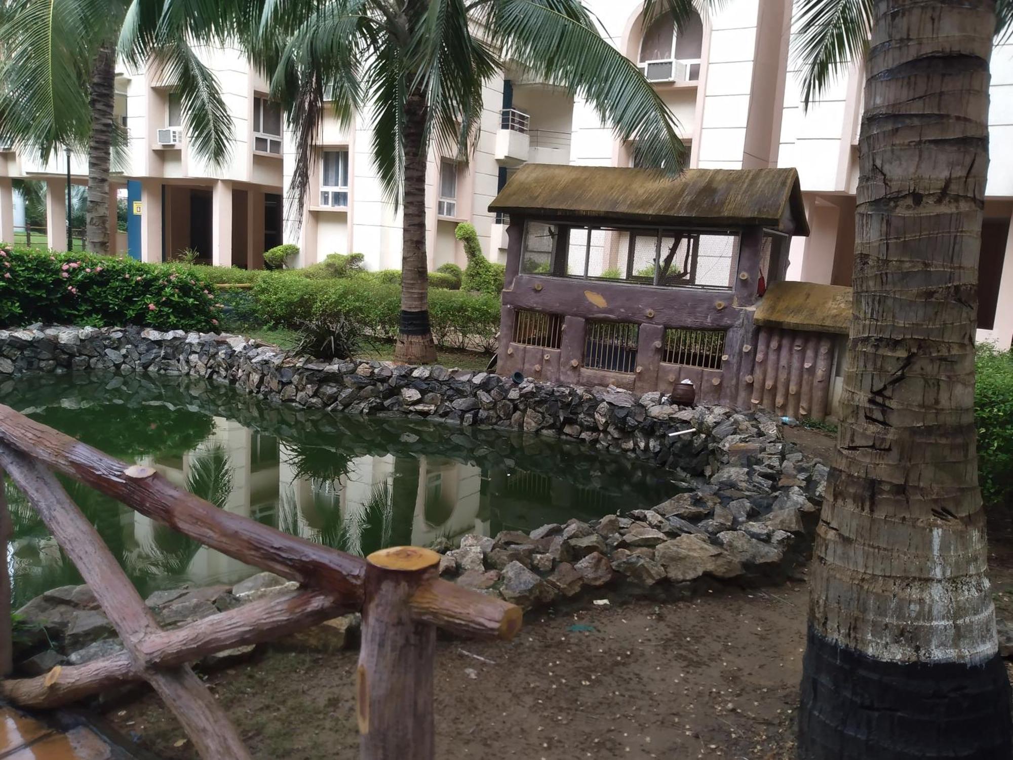 La Platina Premium Suites, Near Puri Sea Beach Eksteriør bilde