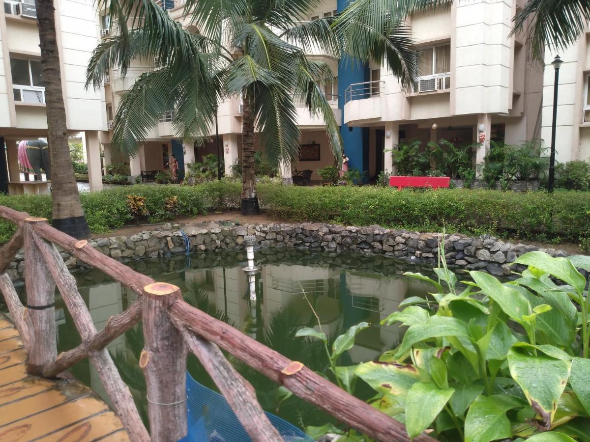 La Platina Premium Suites, Near Puri Sea Beach Eksteriør bilde