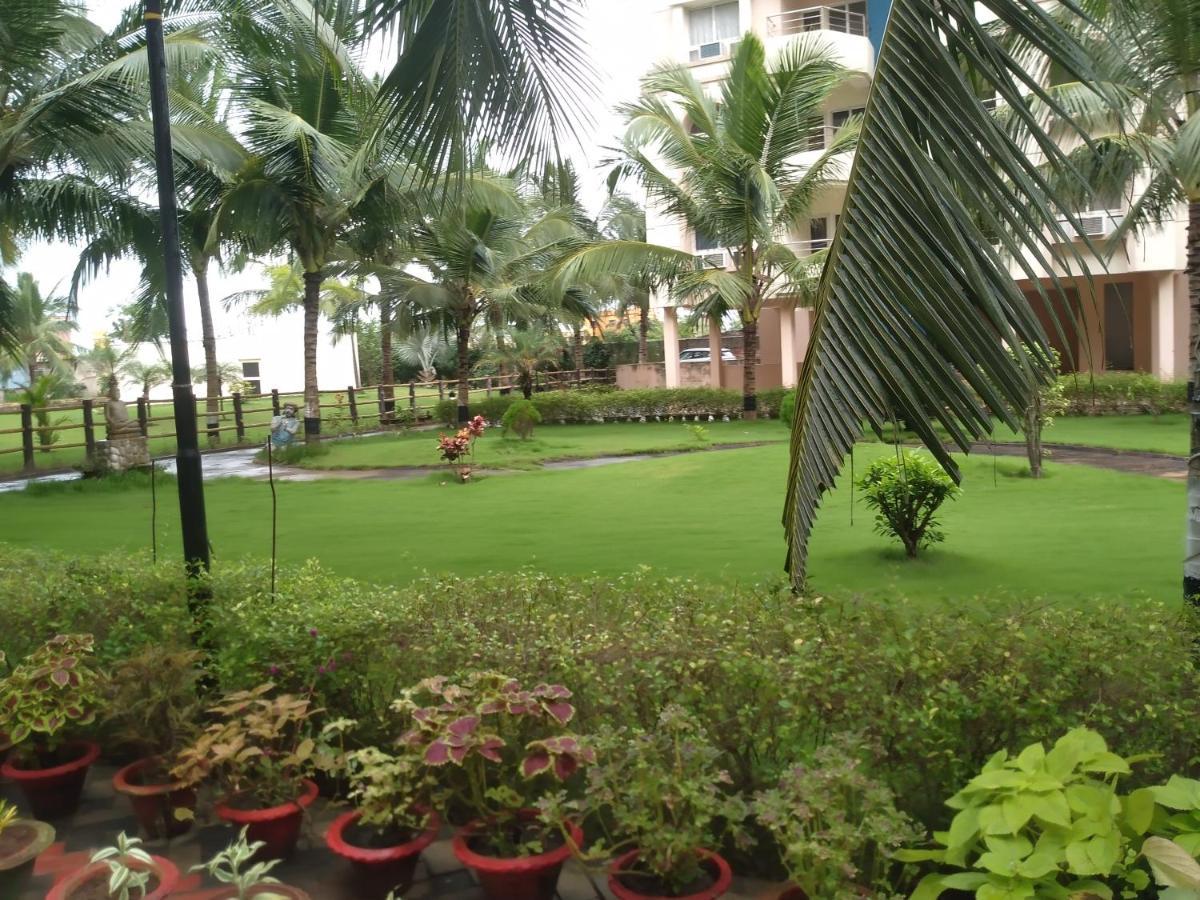 La Platina Premium Suites, Near Puri Sea Beach Eksteriør bilde