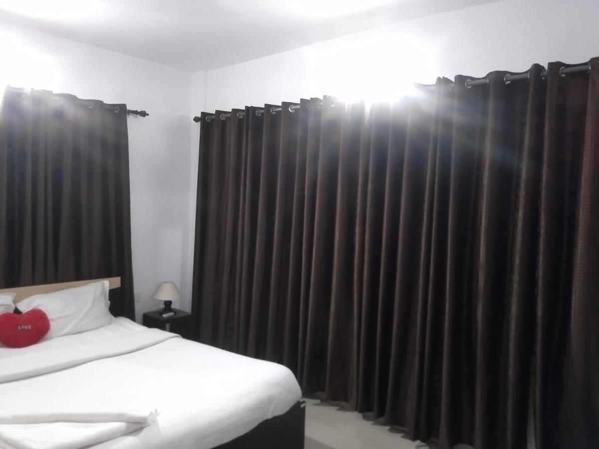 La Platina Premium Suites, Near Puri Sea Beach Eksteriør bilde