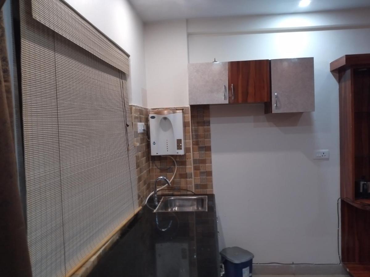 La Platina Premium Suites, Near Puri Sea Beach Eksteriør bilde