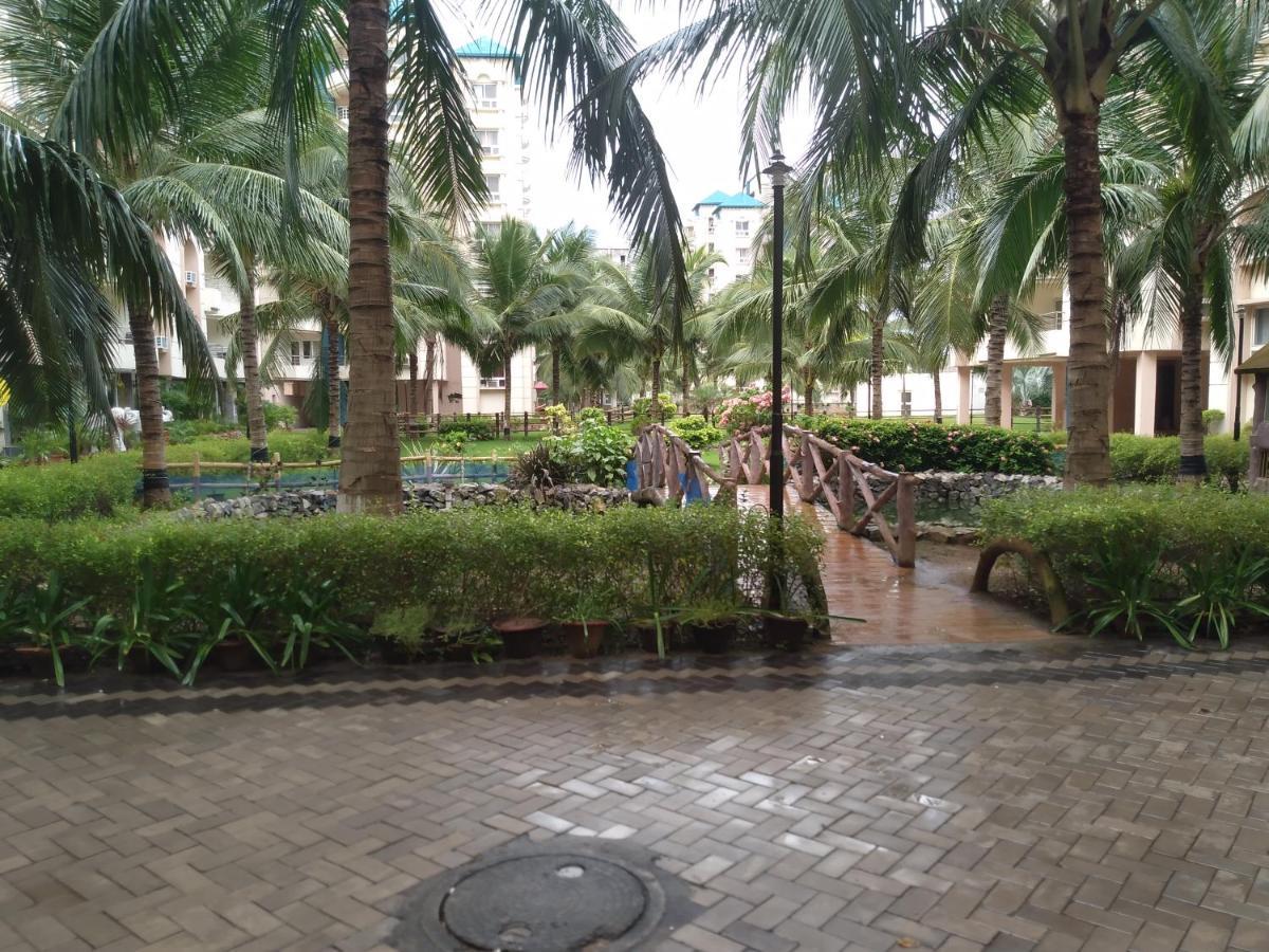 La Platina Premium Suites, Near Puri Sea Beach Eksteriør bilde