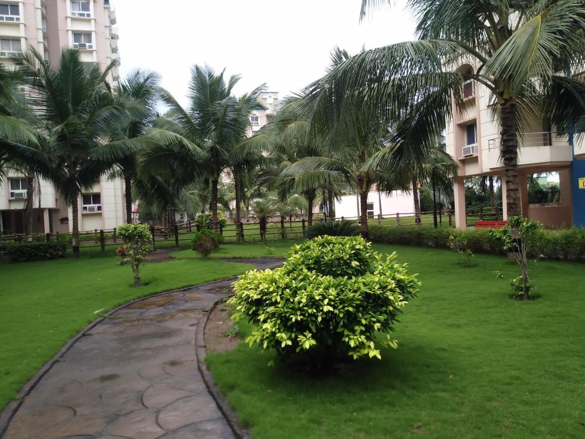 La Platina Premium Suites, Near Puri Sea Beach Eksteriør bilde
