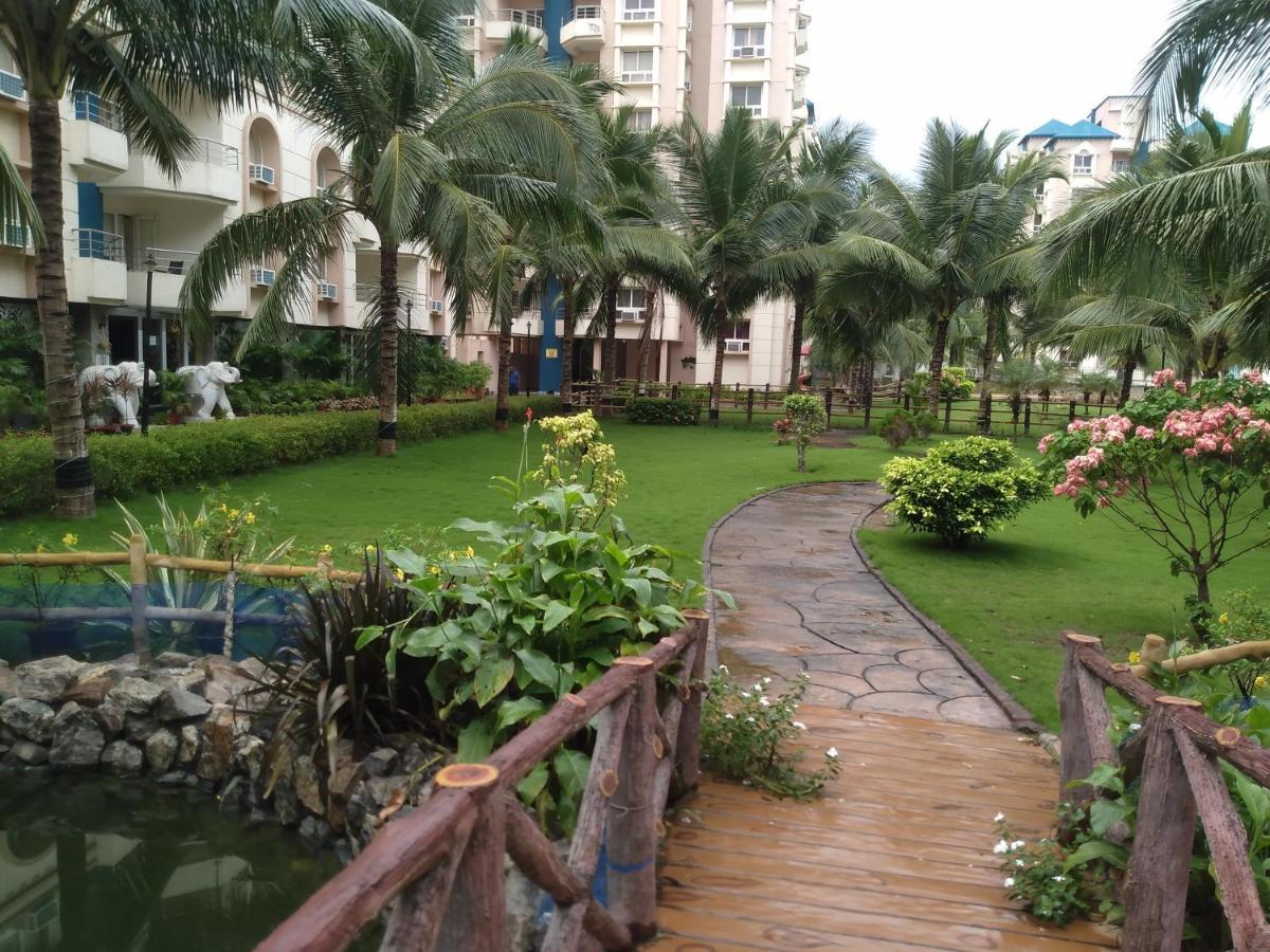 La Platina Premium Suites, Near Puri Sea Beach Eksteriør bilde
