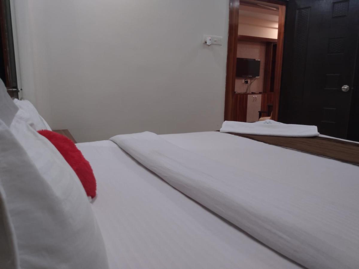 La Platina Premium Suites, Near Puri Sea Beach Eksteriør bilde
