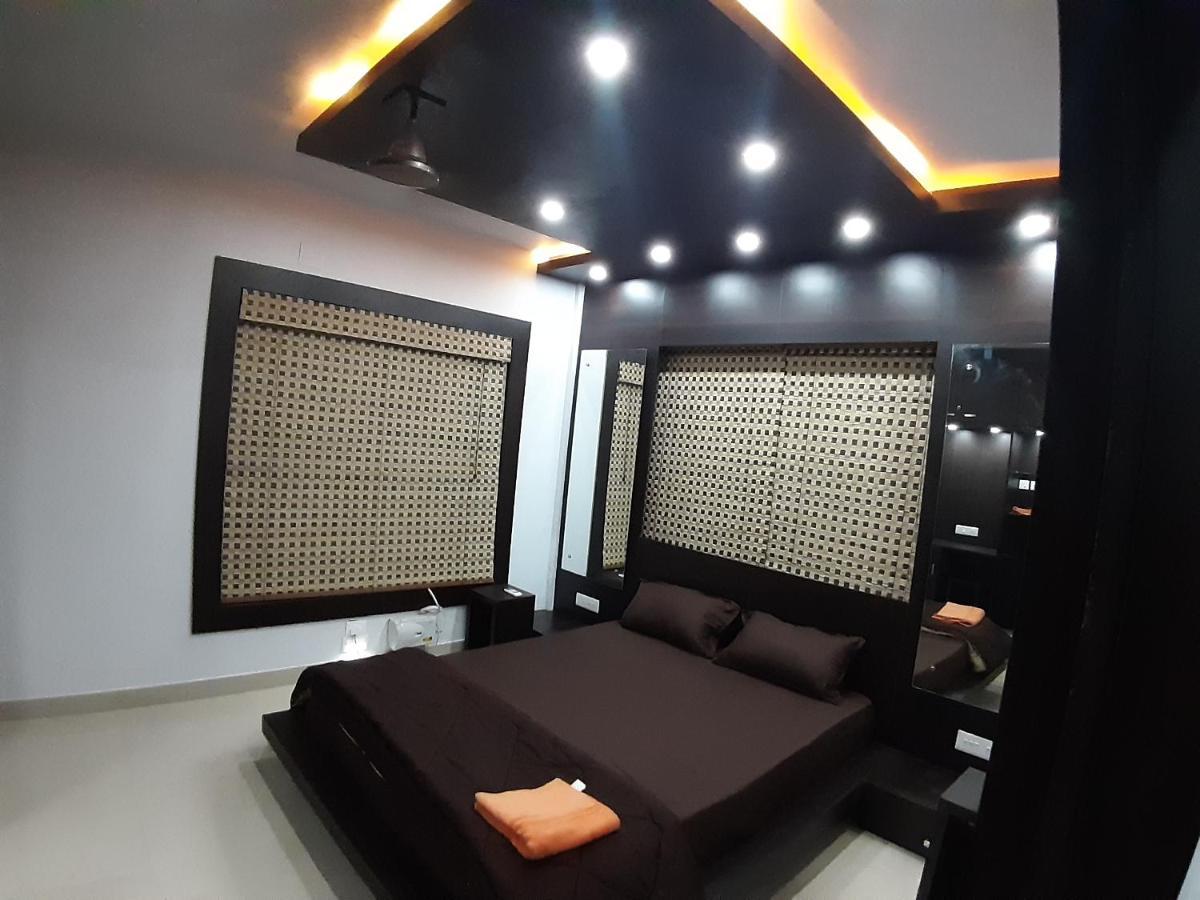 La Platina Premium Suites, Near Puri Sea Beach Eksteriør bilde