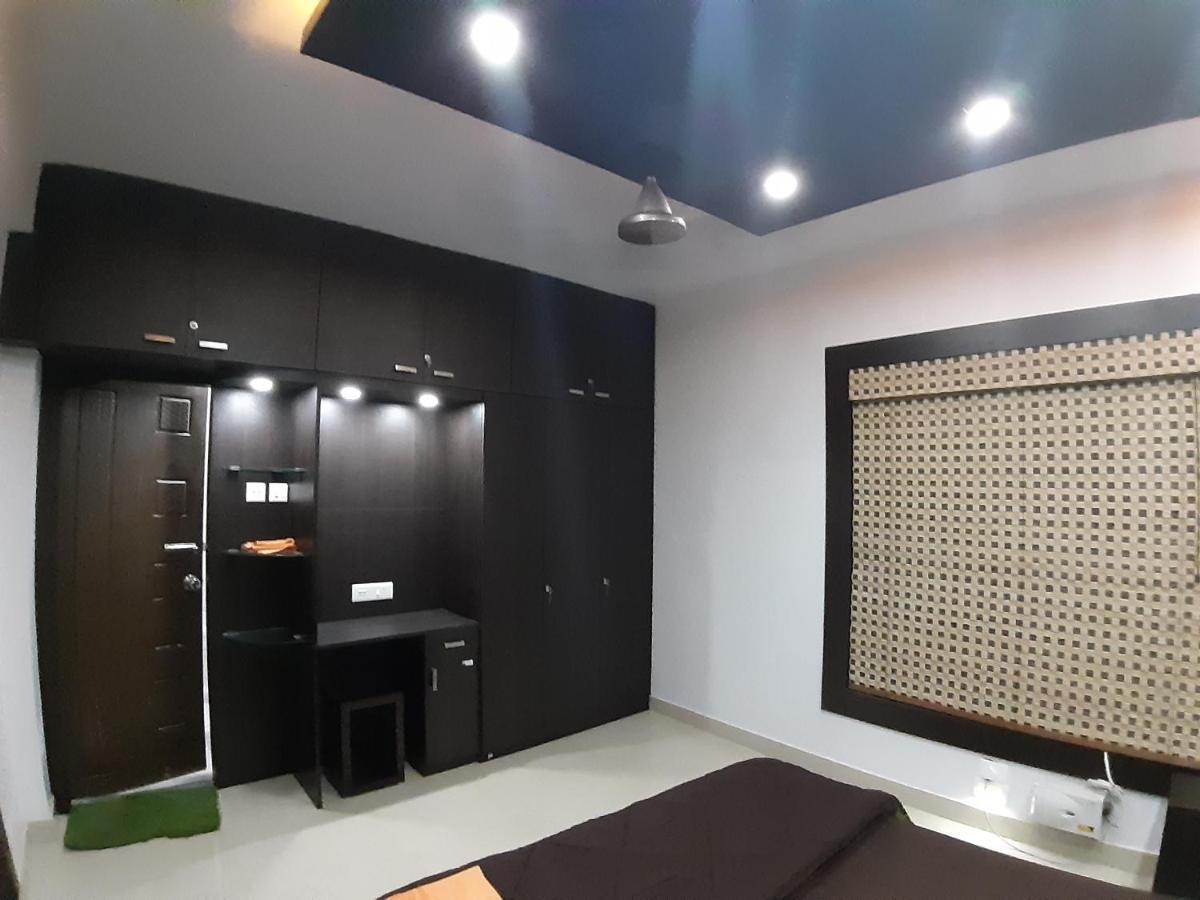 La Platina Premium Suites, Near Puri Sea Beach Eksteriør bilde
