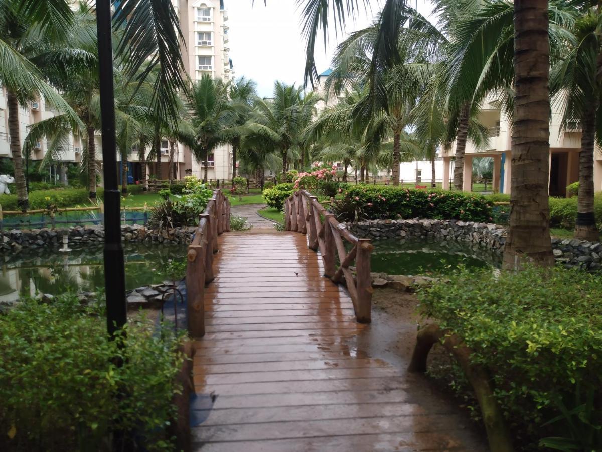 La Platina Premium Suites, Near Puri Sea Beach Eksteriør bilde