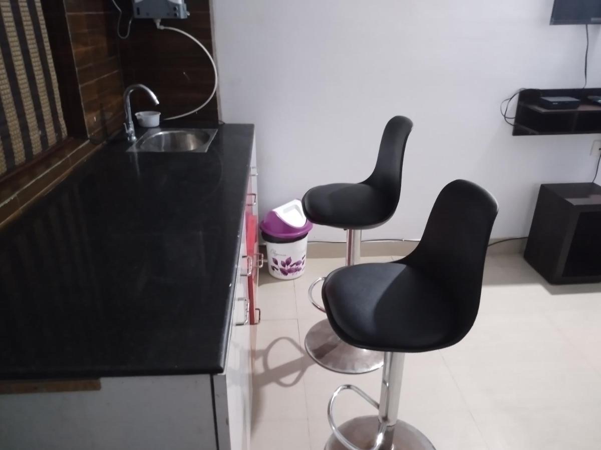 La Platina Premium Suites, Near Puri Sea Beach Eksteriør bilde