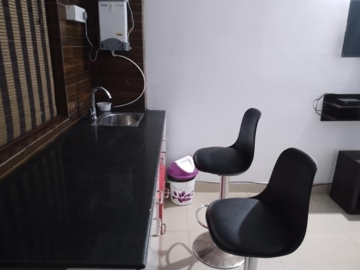 La Platina Premium Suites, Near Puri Sea Beach Eksteriør bilde