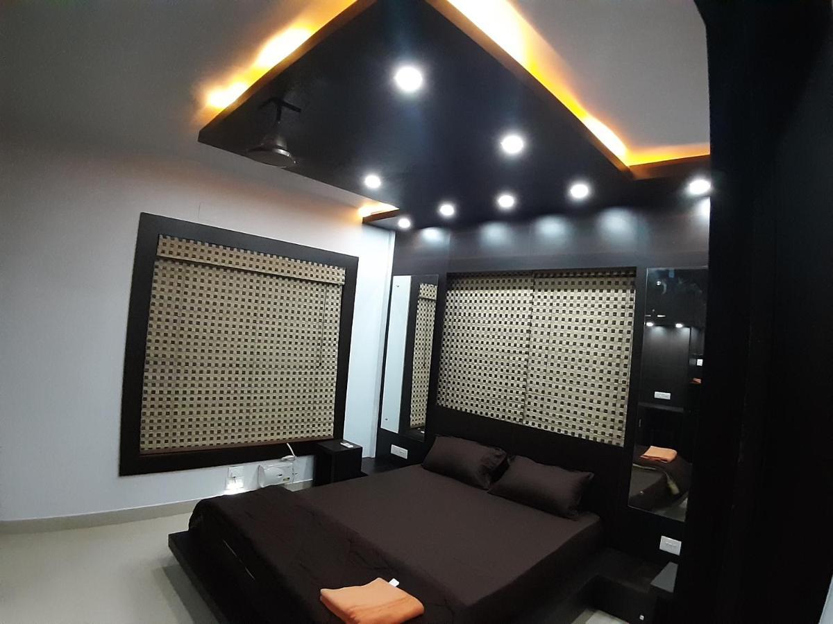 La Platina Premium Suites, Near Puri Sea Beach Eksteriør bilde