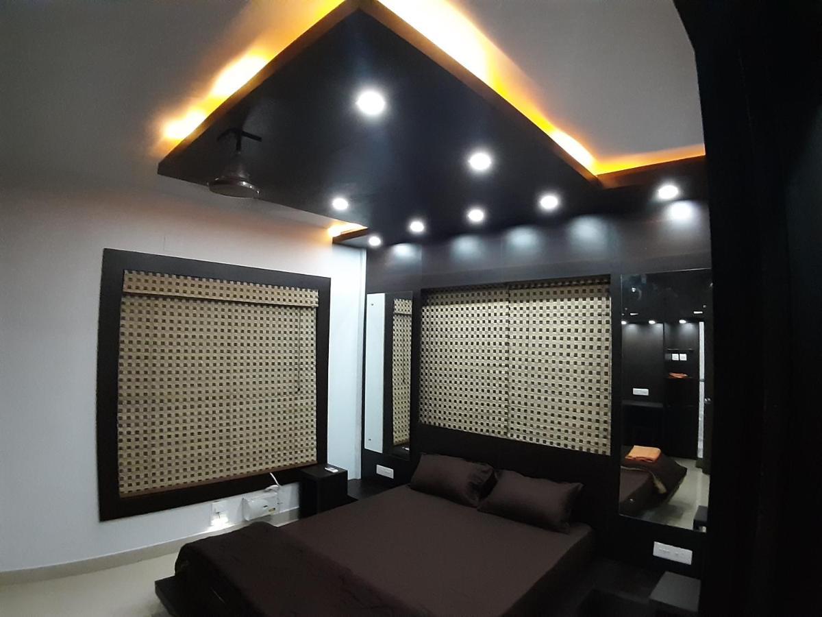 La Platina Premium Suites, Near Puri Sea Beach Eksteriør bilde