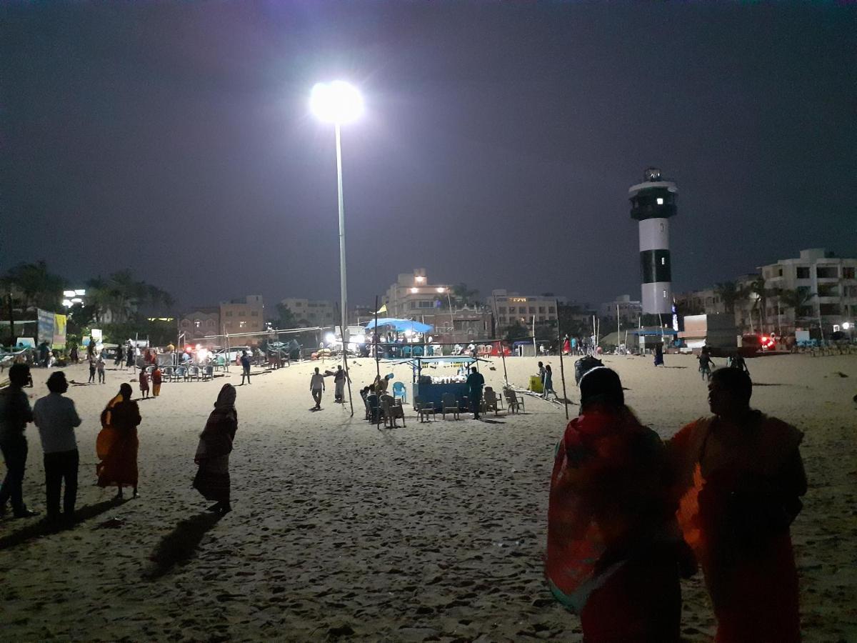 La Platina Premium Suites, Near Puri Sea Beach Eksteriør bilde