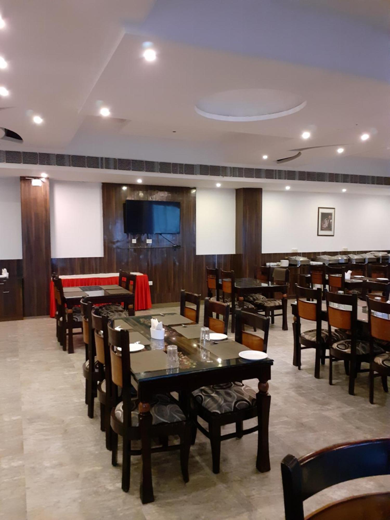 La Platina Premium Suites, Near Puri Sea Beach Eksteriør bilde